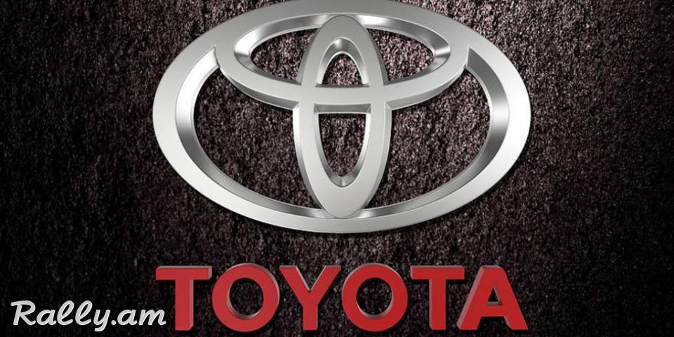 Toyota Camry Corola Prado Yaris Prius Avensis Rav 4 CH-R Zapchast