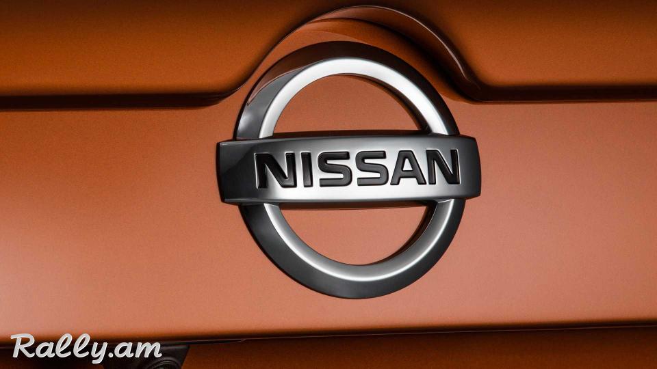 Nissan Versa Tiida X-Trail X-terra Altima Teana Note March Maxima Zapchast