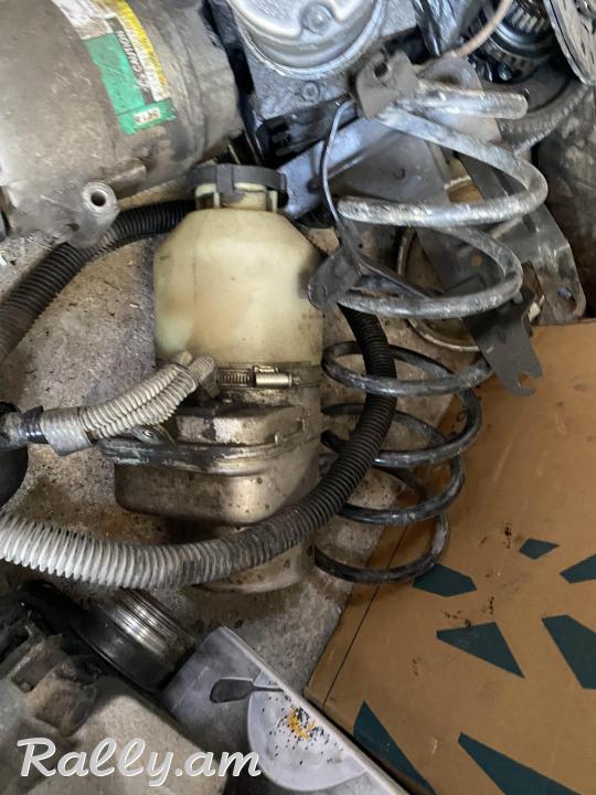 Opel zafirai ameninch ka