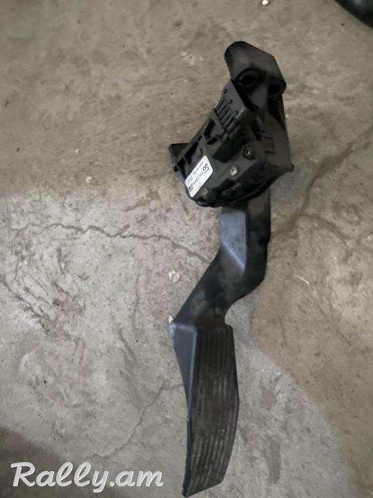 Opel vectra b raskulachit