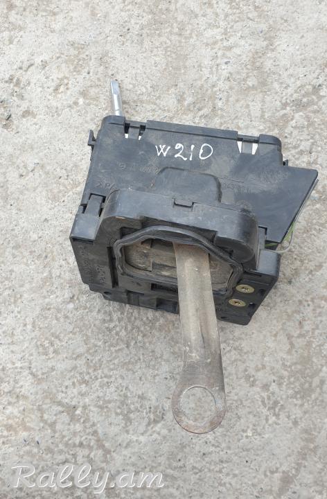 W210 kulis 1234D aftomat nkarina
