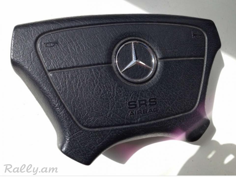 Ruyli srs barcik. w202