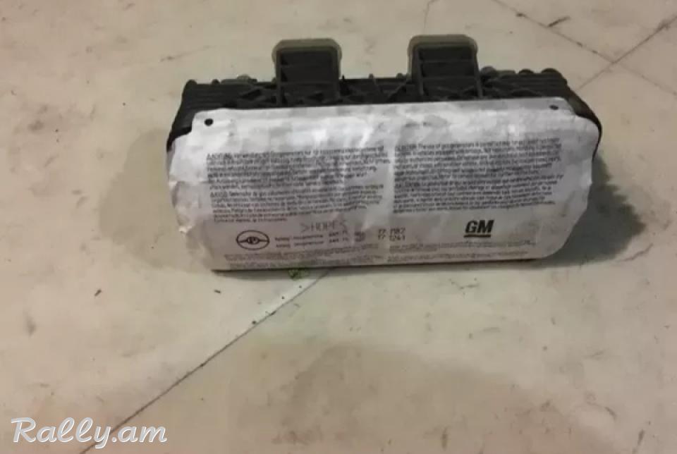 Anvtangutyan barcik srs astra g zafira