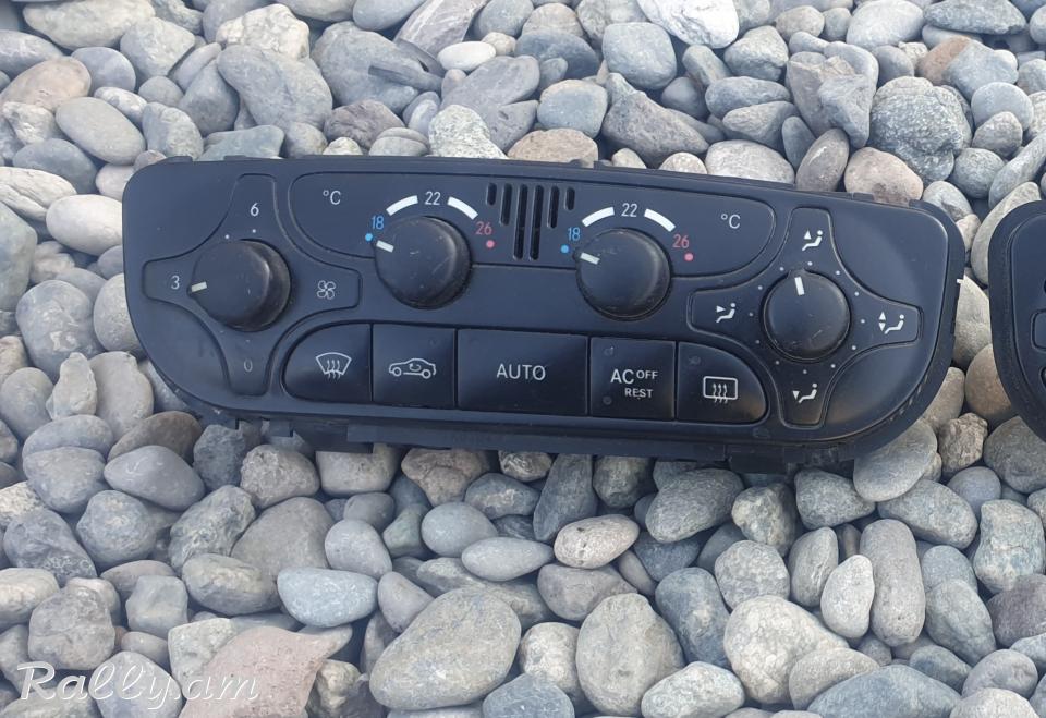 W203 peji regulyatr