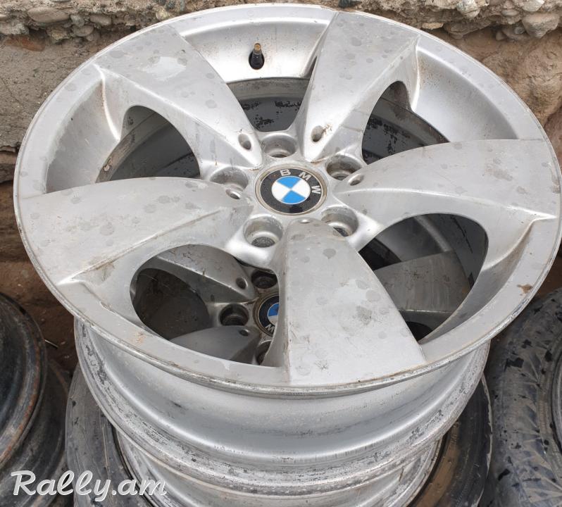 R 17 bandaj anvahec