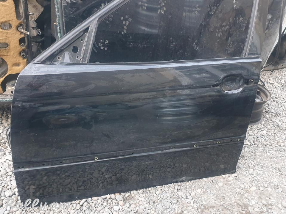 Bmw 46  drner dur dzax