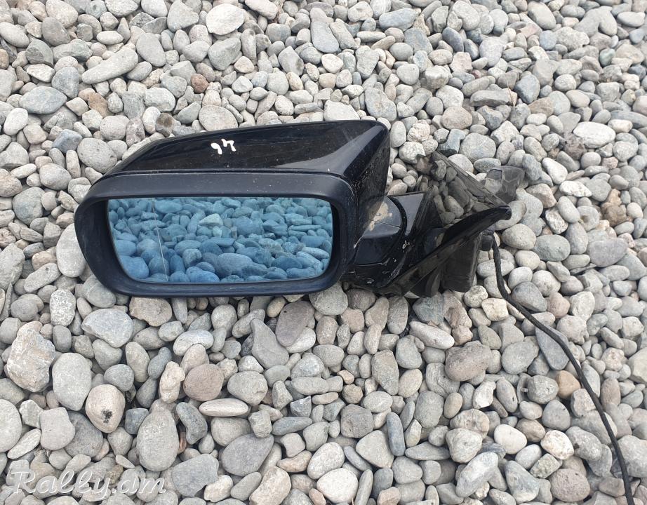 46 dzax hayli