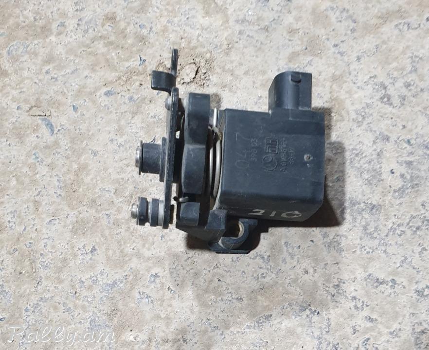W210 pedal dachik