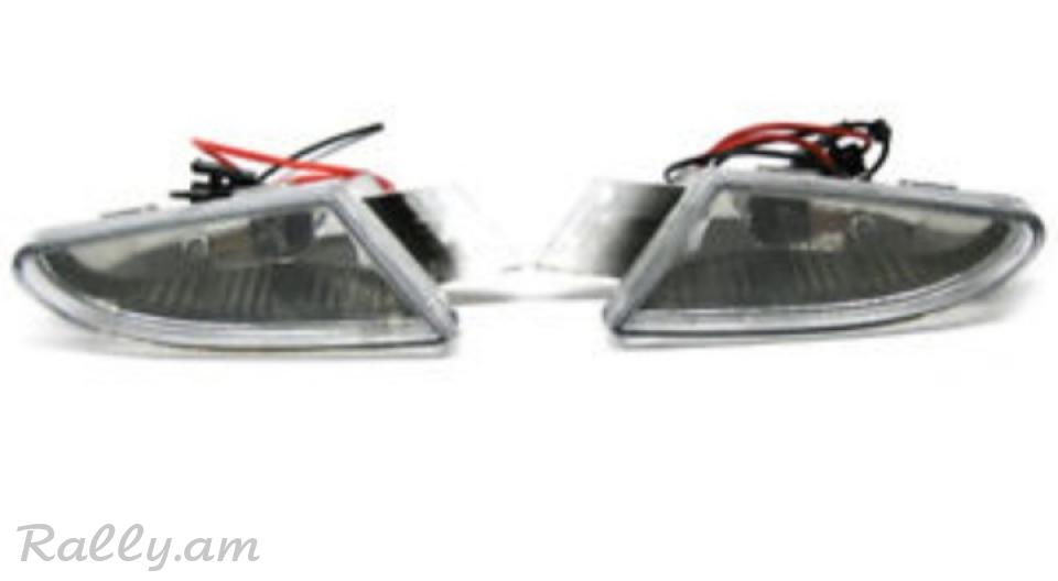 W202 halogen liovin nor