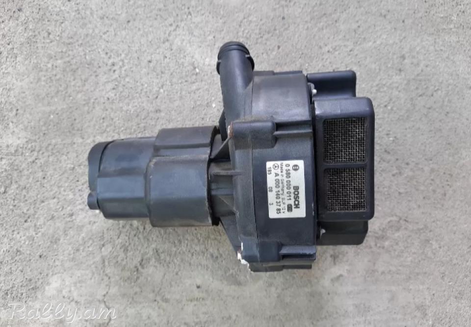 W202 v6 matori fen