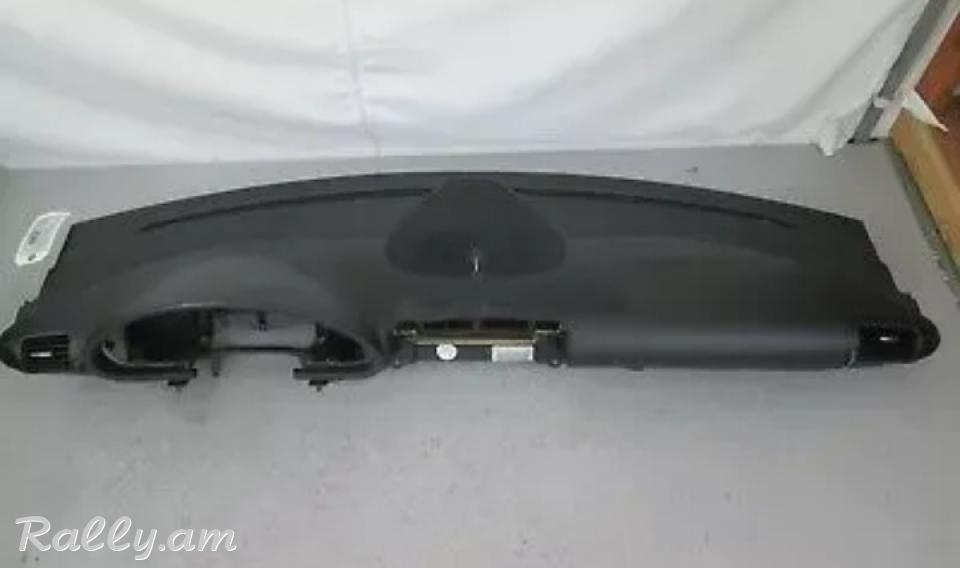 W203 shitok doska