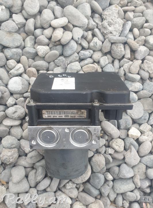 Bmw e60 abs blok