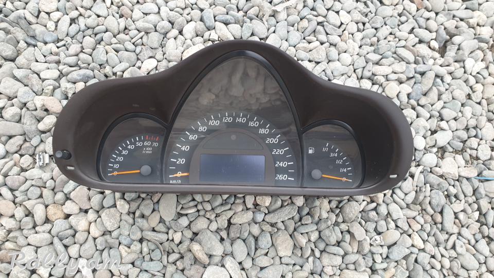 W203 cupei pribor 81 11