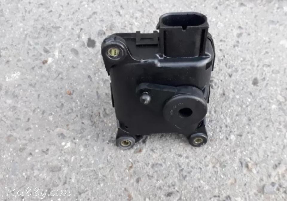 Astra g peji matorchik