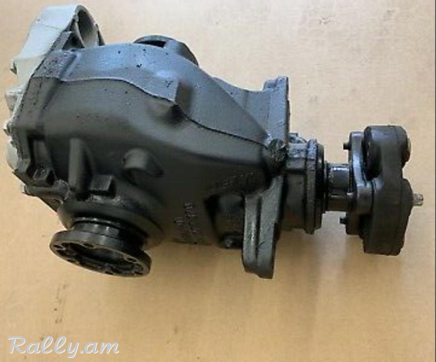 E60 most 3.64