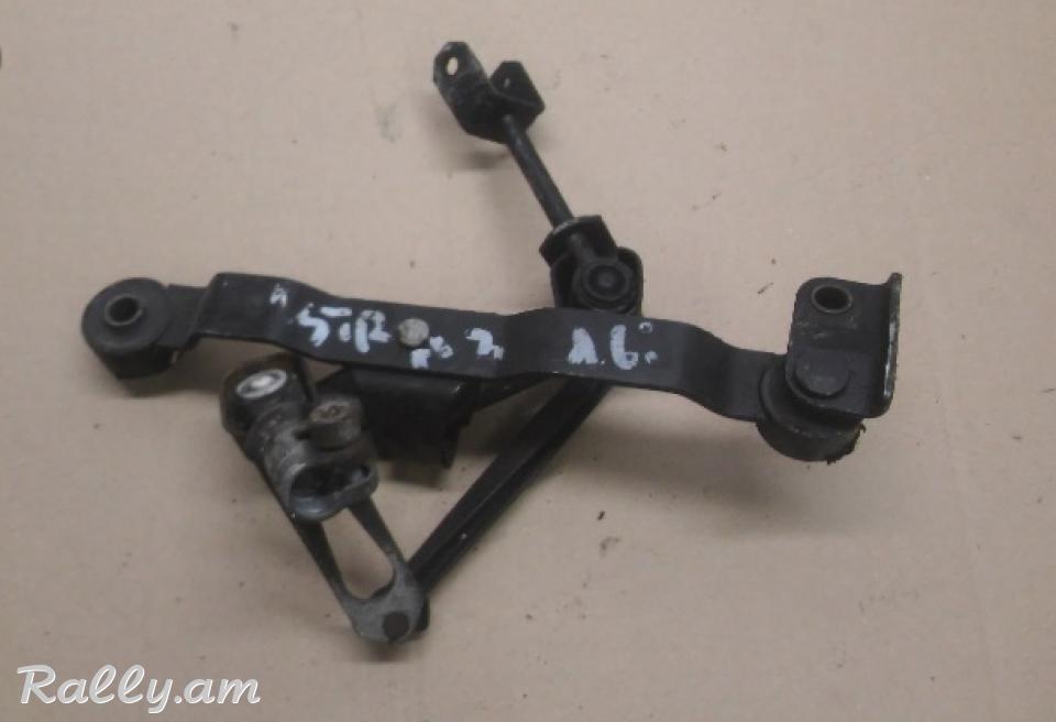Astra g vertalyot