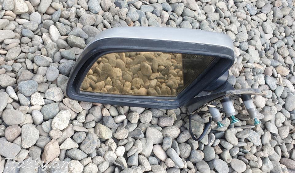 E60 հայլի ձախ