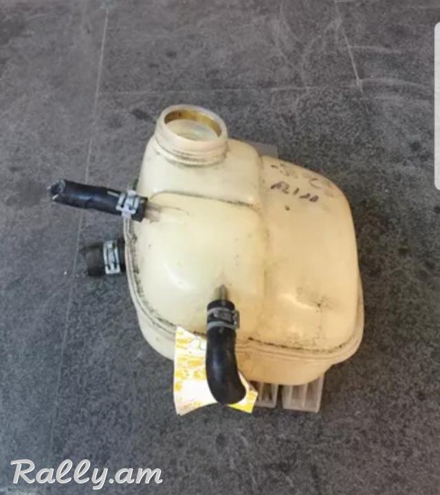 Astra g rashitel bak