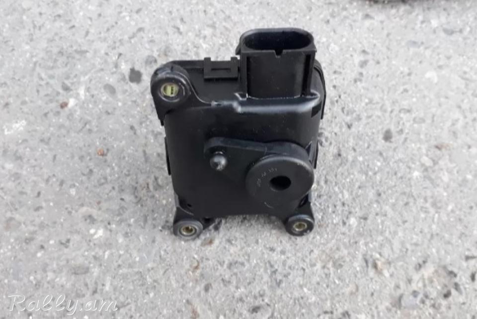 Astra g peji matorchik