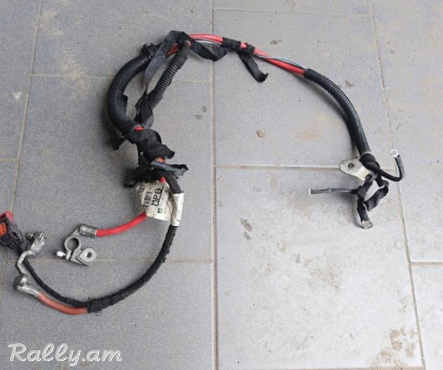 Klema provod astra g zafira 1.6 1.8