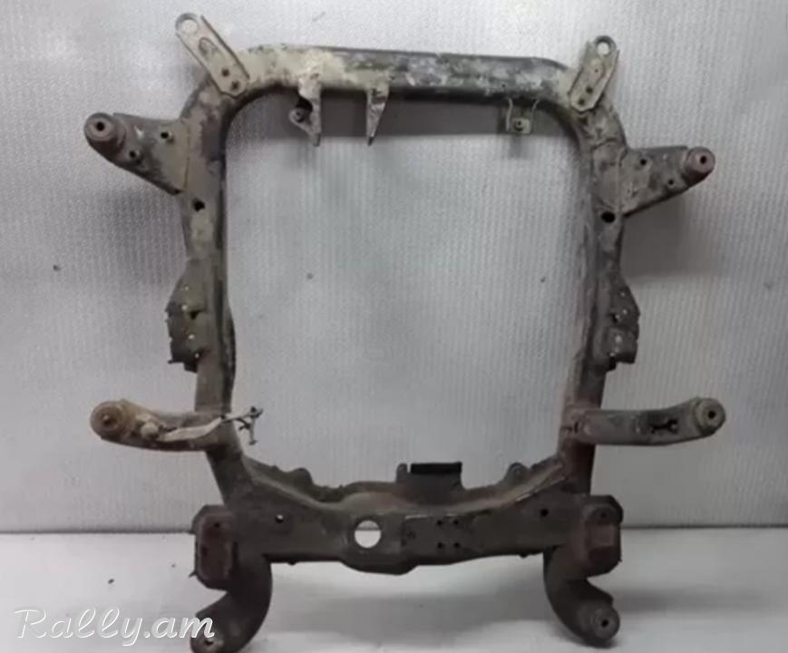 Zafirayi travers