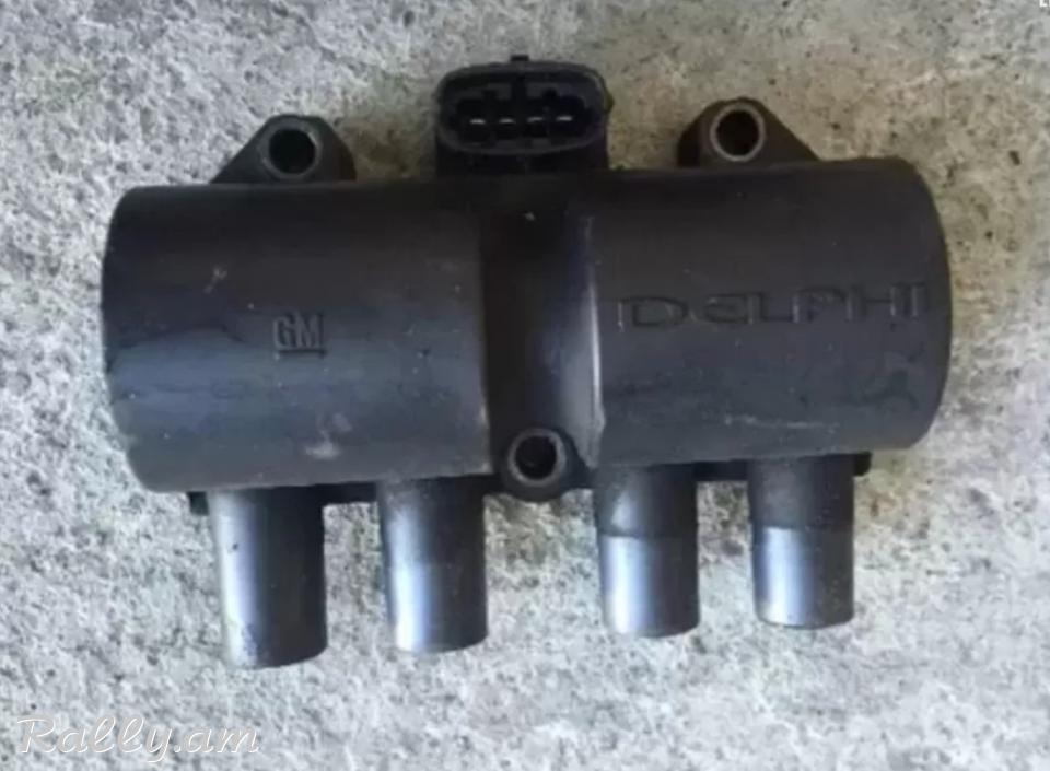 1.6 koch ijektr matori