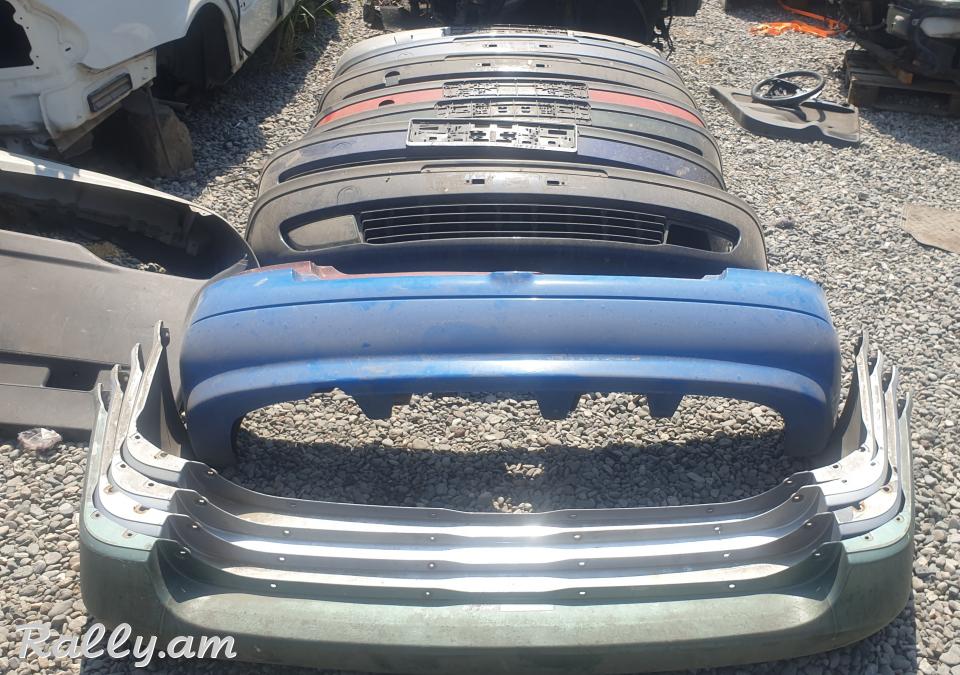 Shit zafira astra g 