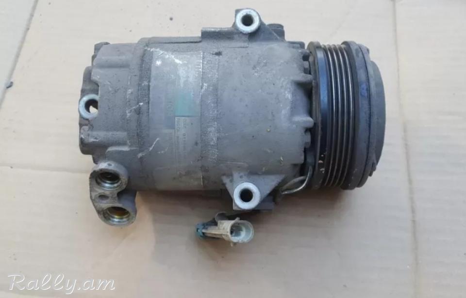 Kandicaneri nasos astra g