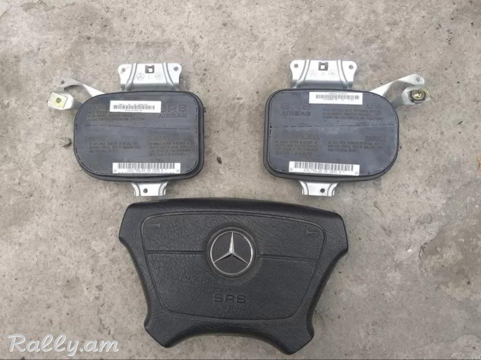 W202 w203 anvtangutyan barcik