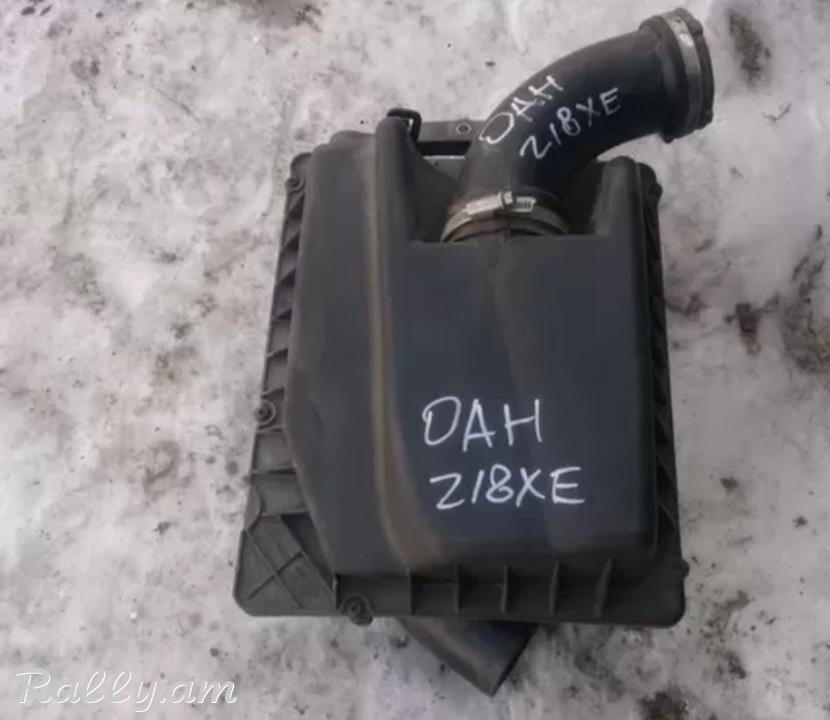 Astra g odi filtri tup