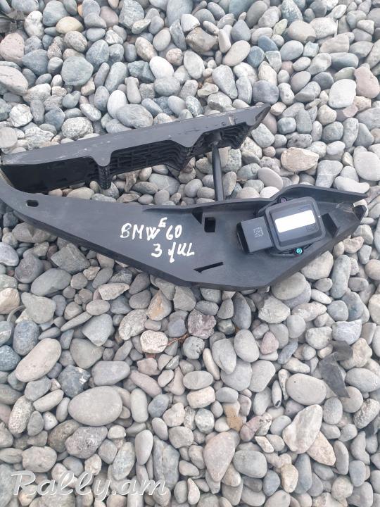 Bmw e60 gazi pedal 3noc valvetronik