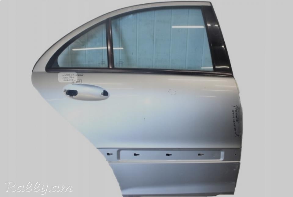 W203 դուռ