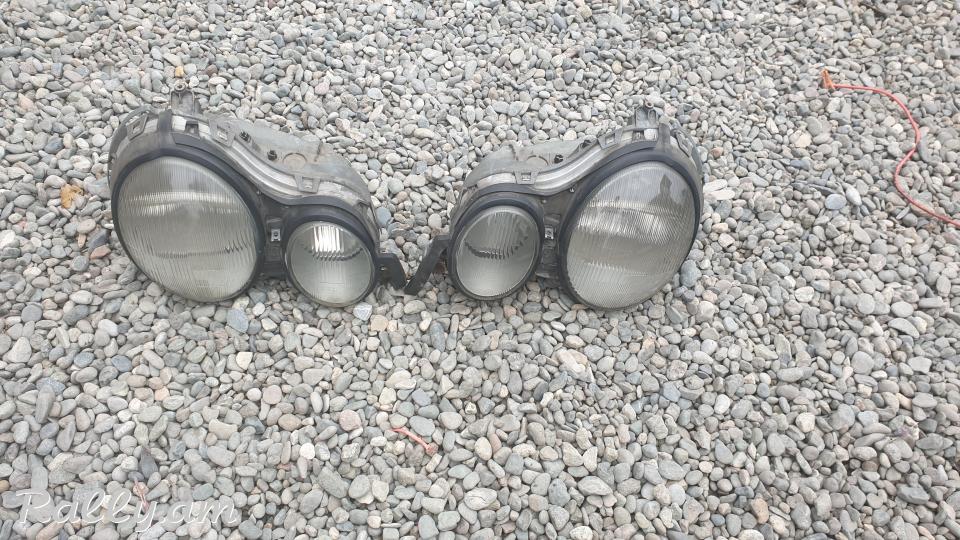 W210 farer dimaci