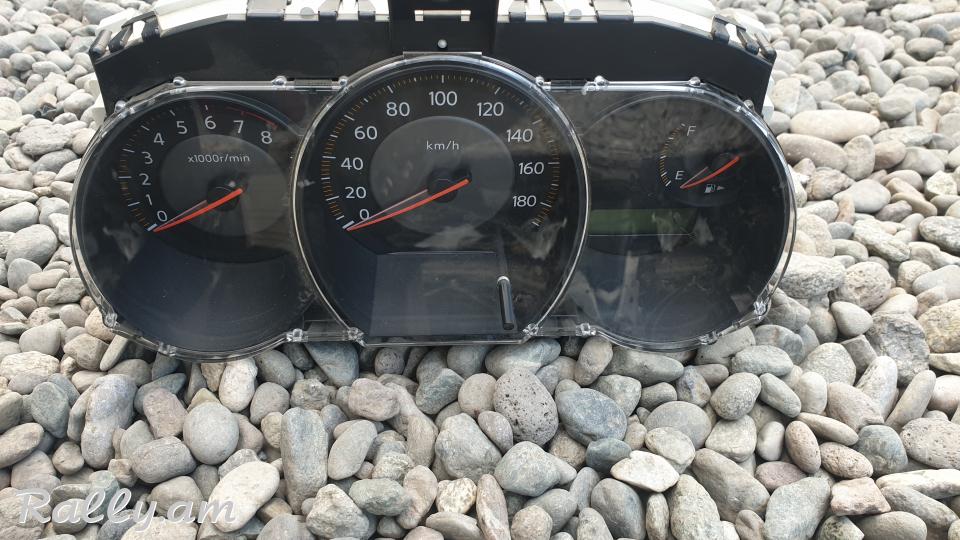 Tidayi pribor
