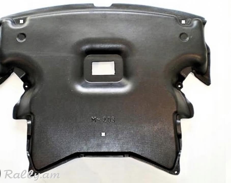 W203 mator zashitnik