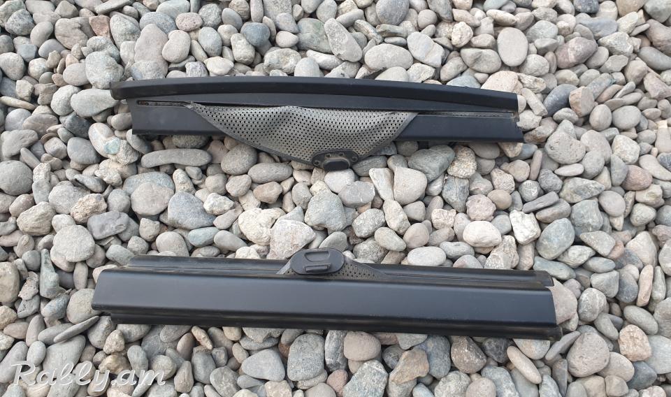 Bmw e60 dran apakineri zanaveska