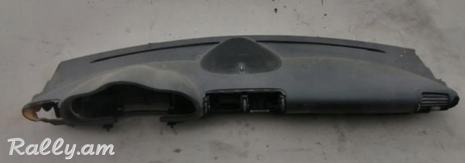 W203 kupe shitok doska
