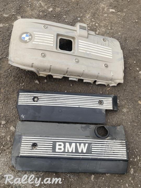 Bmw e 60 , e46 matori krishka