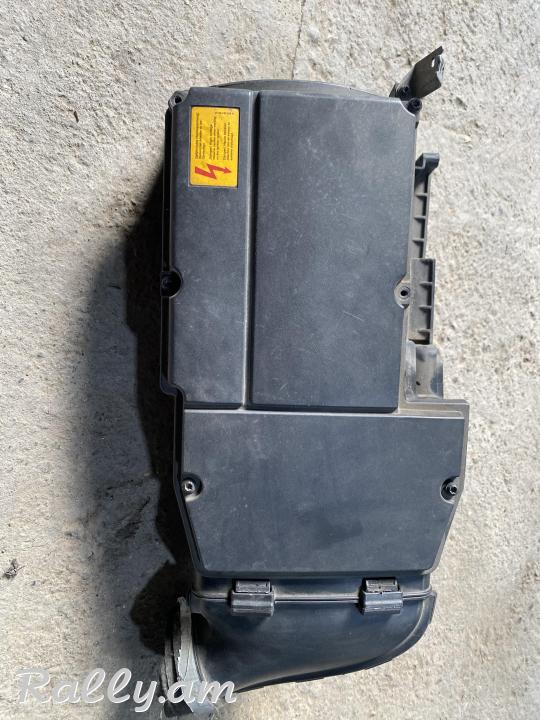 W203 od filtri tup M271  1.8 kampresr