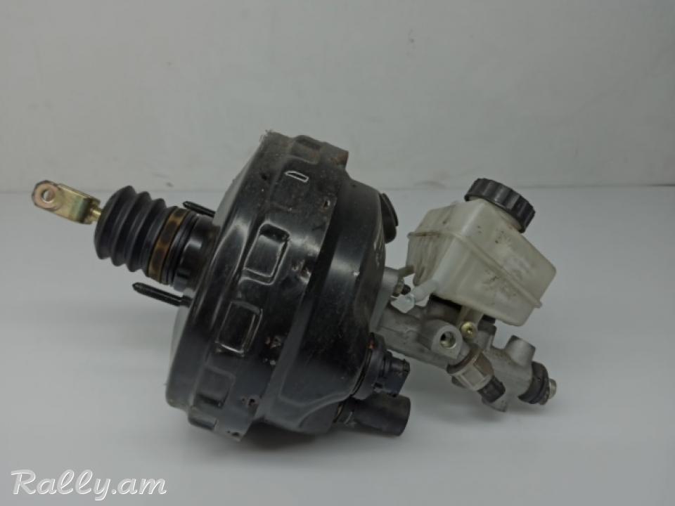 W203 vakum tarmaznoy