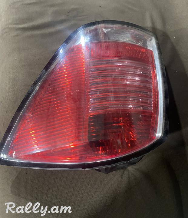 Astra h stop universali