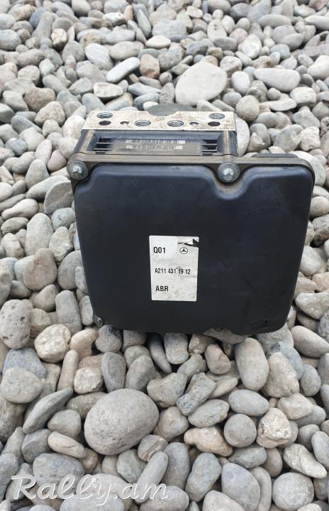 W211 3,5 abs blok 