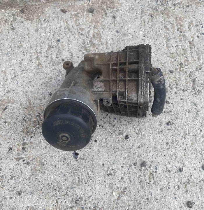 W202 M104 Յուղի ֆիլտր կոռպուս ատբոյնիկ 