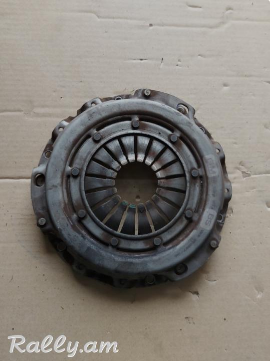 Astra g Պլիտա 1,6-1,8-2-2,2 օգտ,