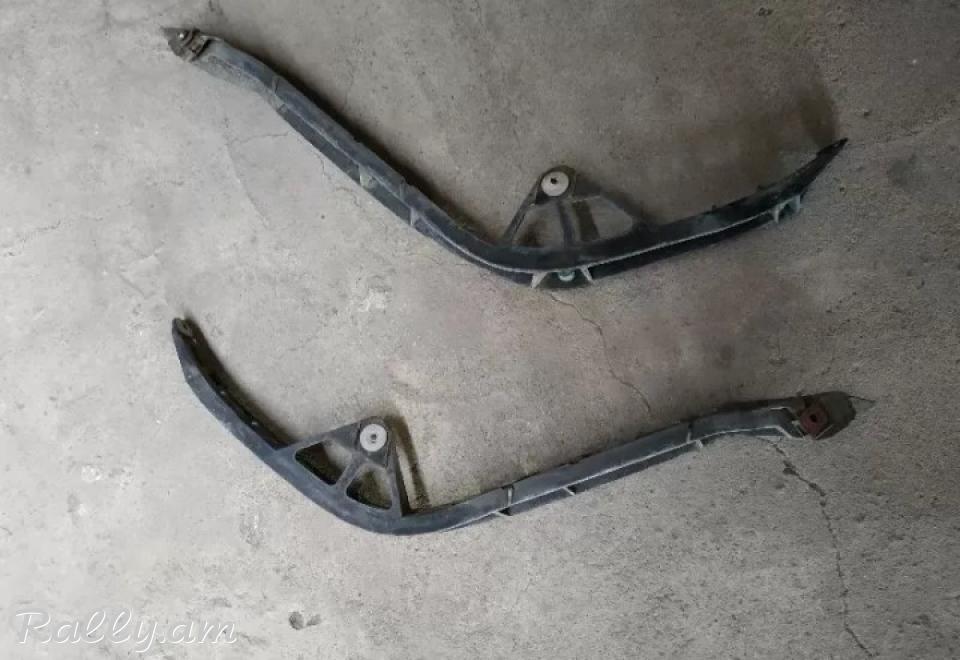 Շթի սայլասկա հետևի Astra g