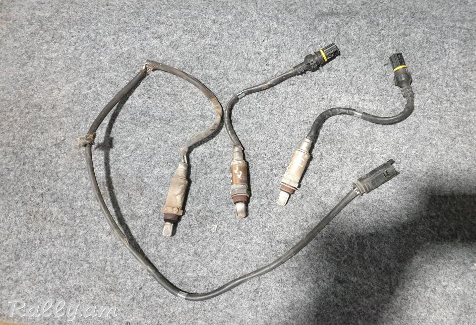 Zafira 2,2 կատալիզատրի դաչիկ