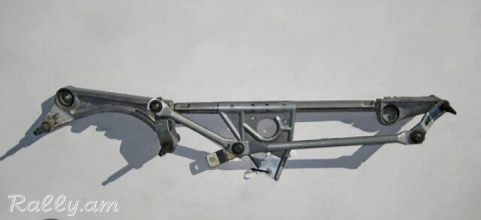 W203 Չոտկ մատոռ անբողջական