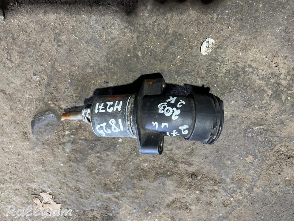 W203 M271 termostat