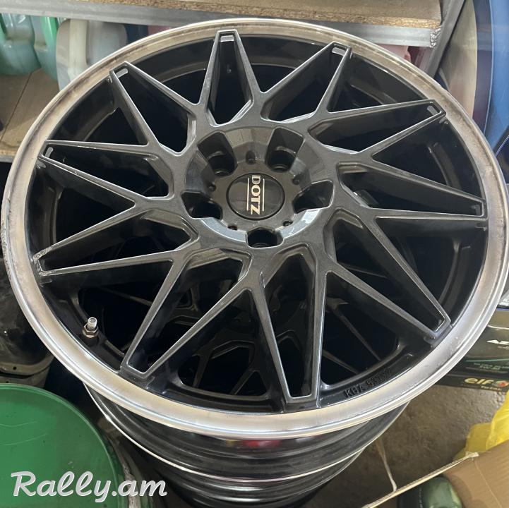 R18 anvahec bandaj