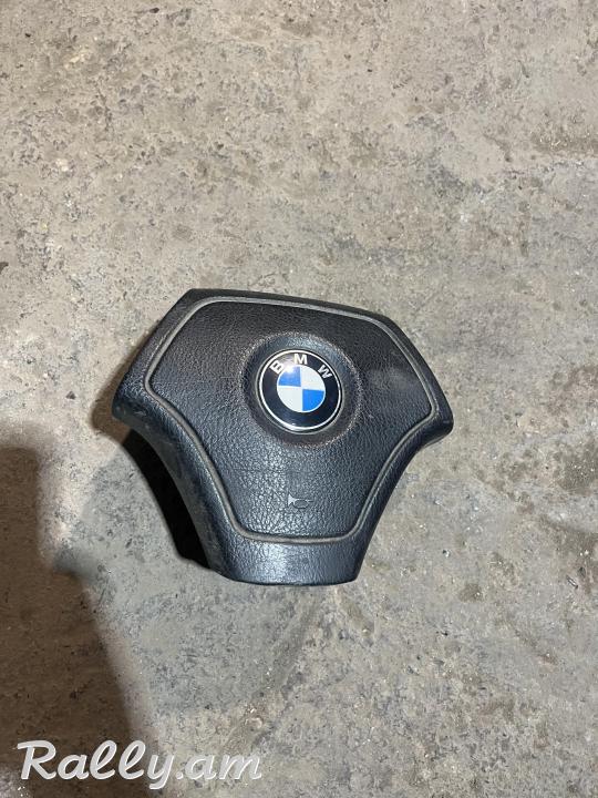 BMW E46 RUYL BARCIK